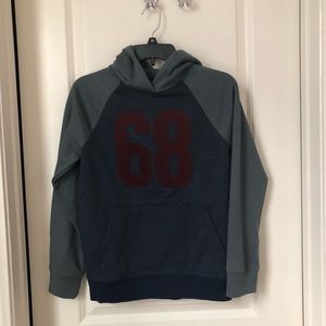 Children’s Place Boys Hoodie Sweatshirt